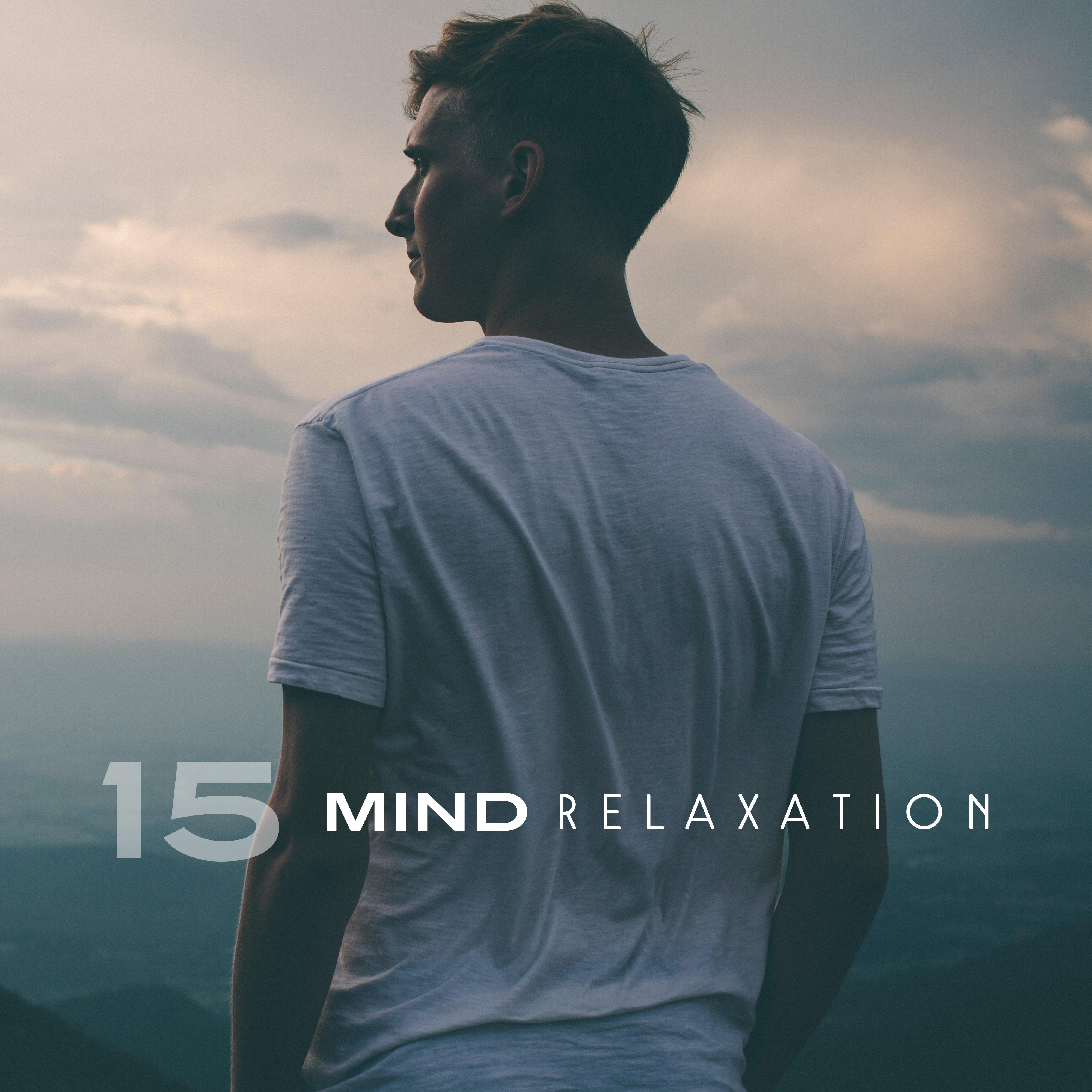 15 Mind Relaxation