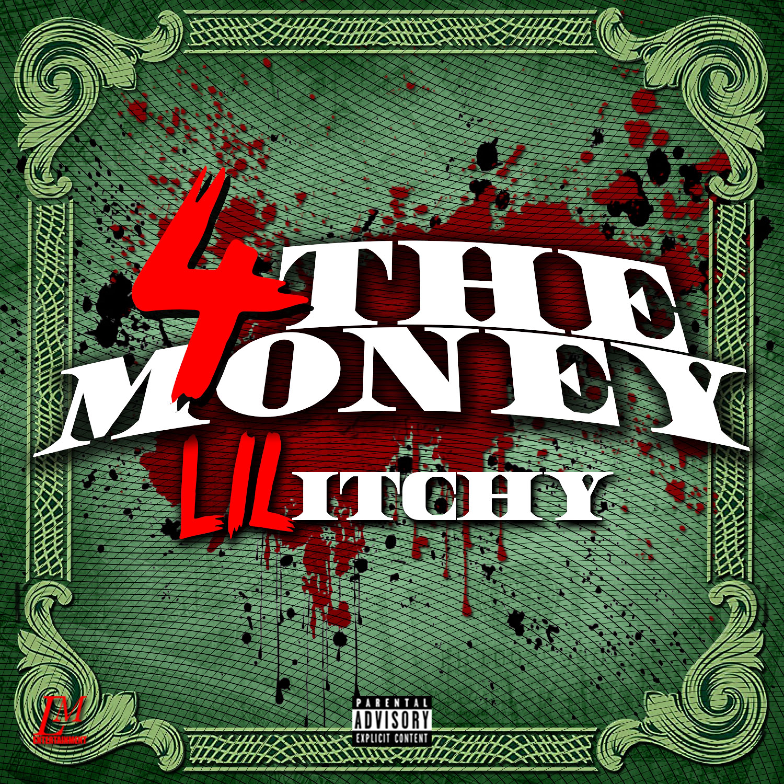 For the Money - Single