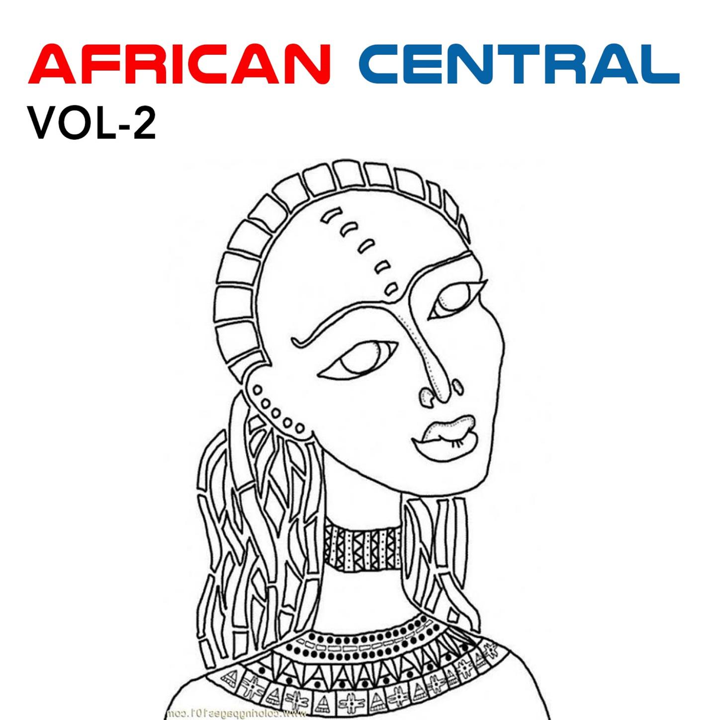 African Central Vol, 2