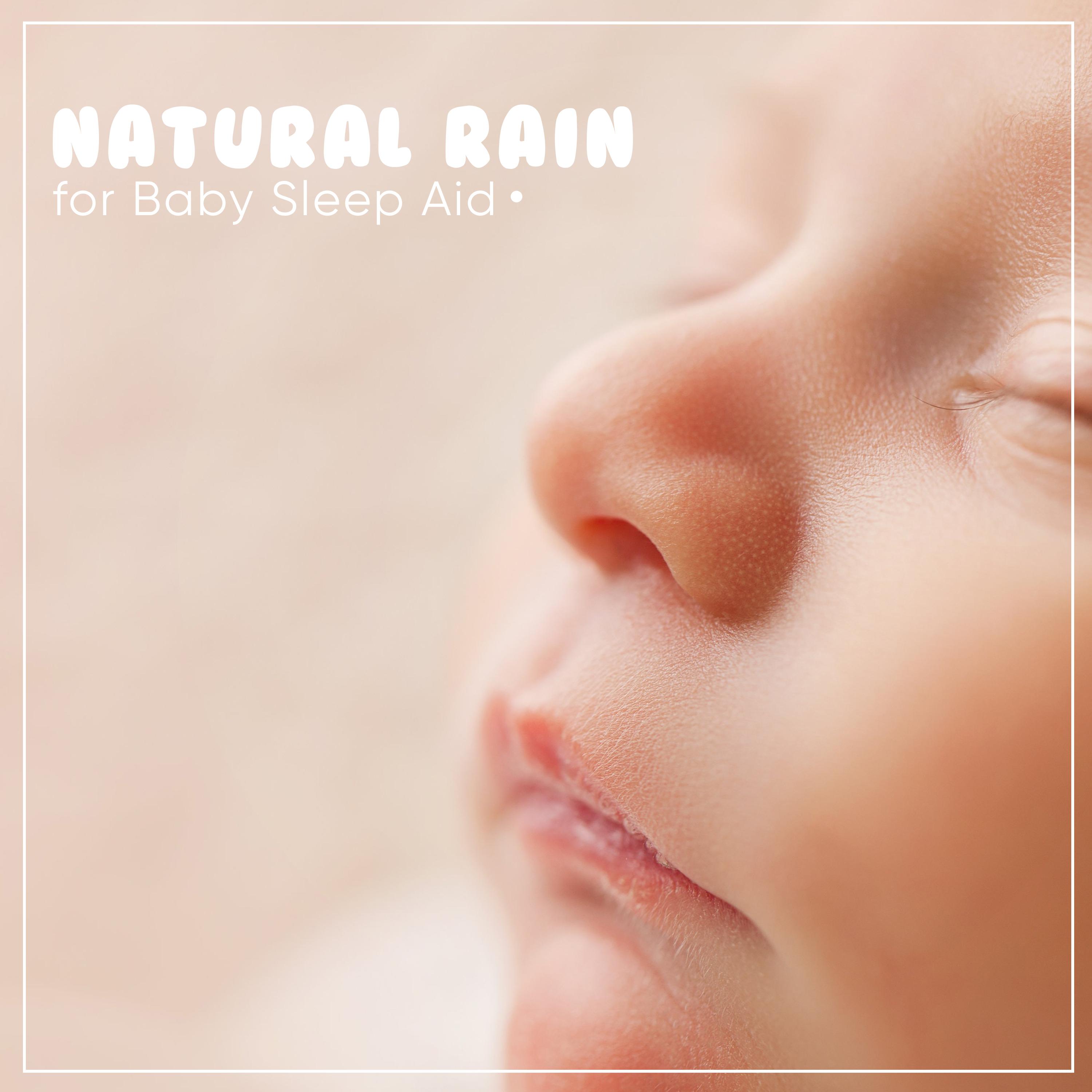 10 Ambient Rain Sounds to Help Babies Sleep - White Noise