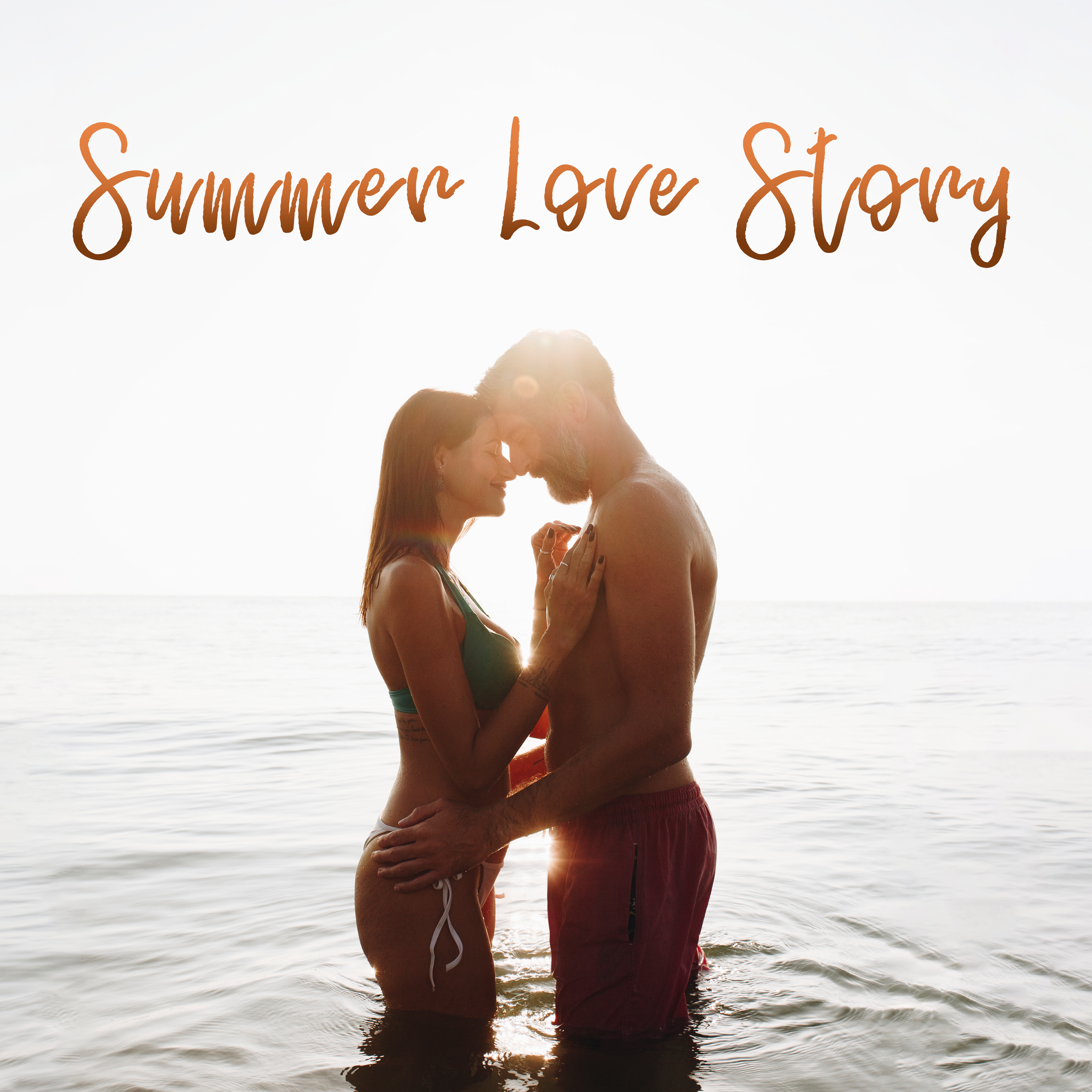 Summer Love Story – Romantic Jazz 2018