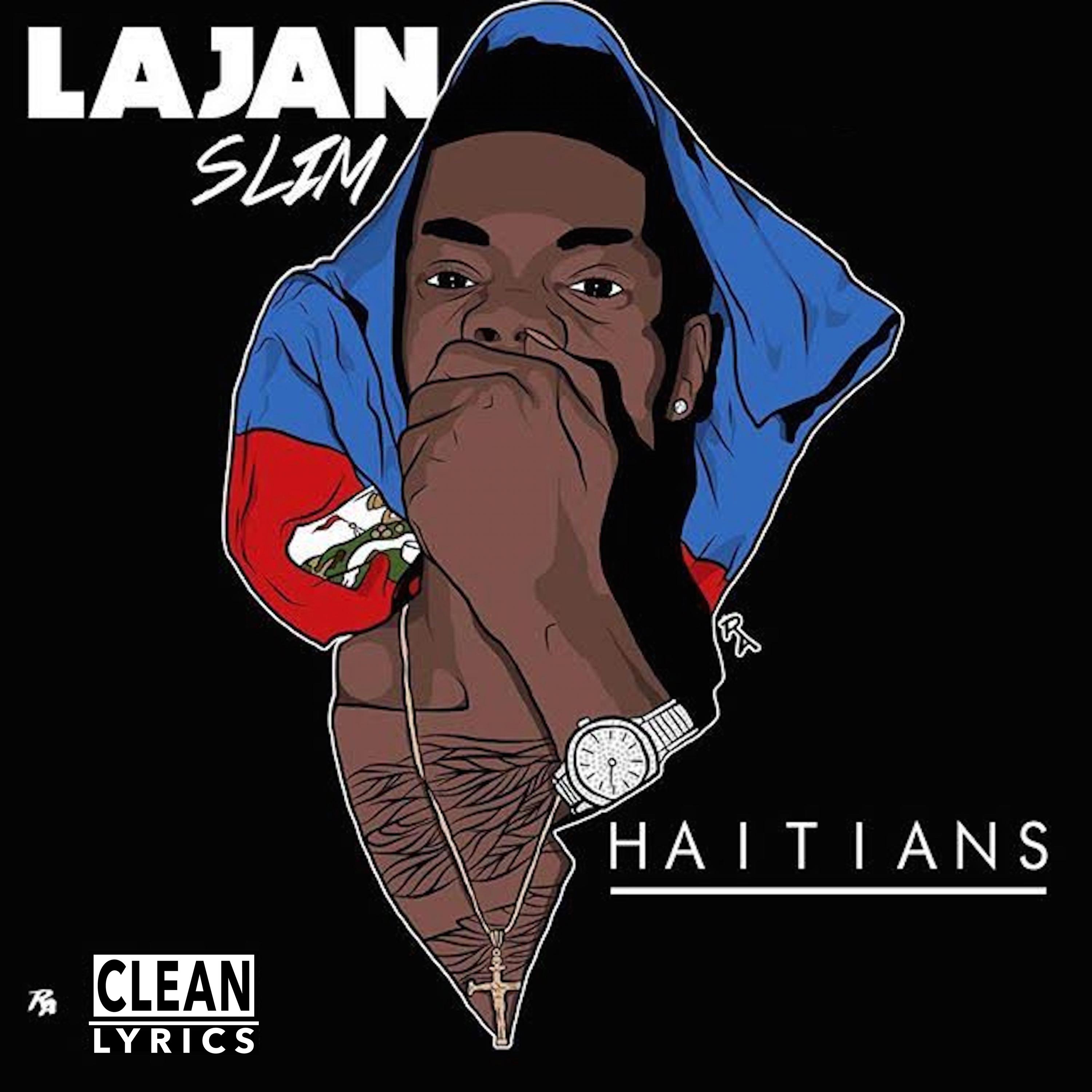 Haitians - Single