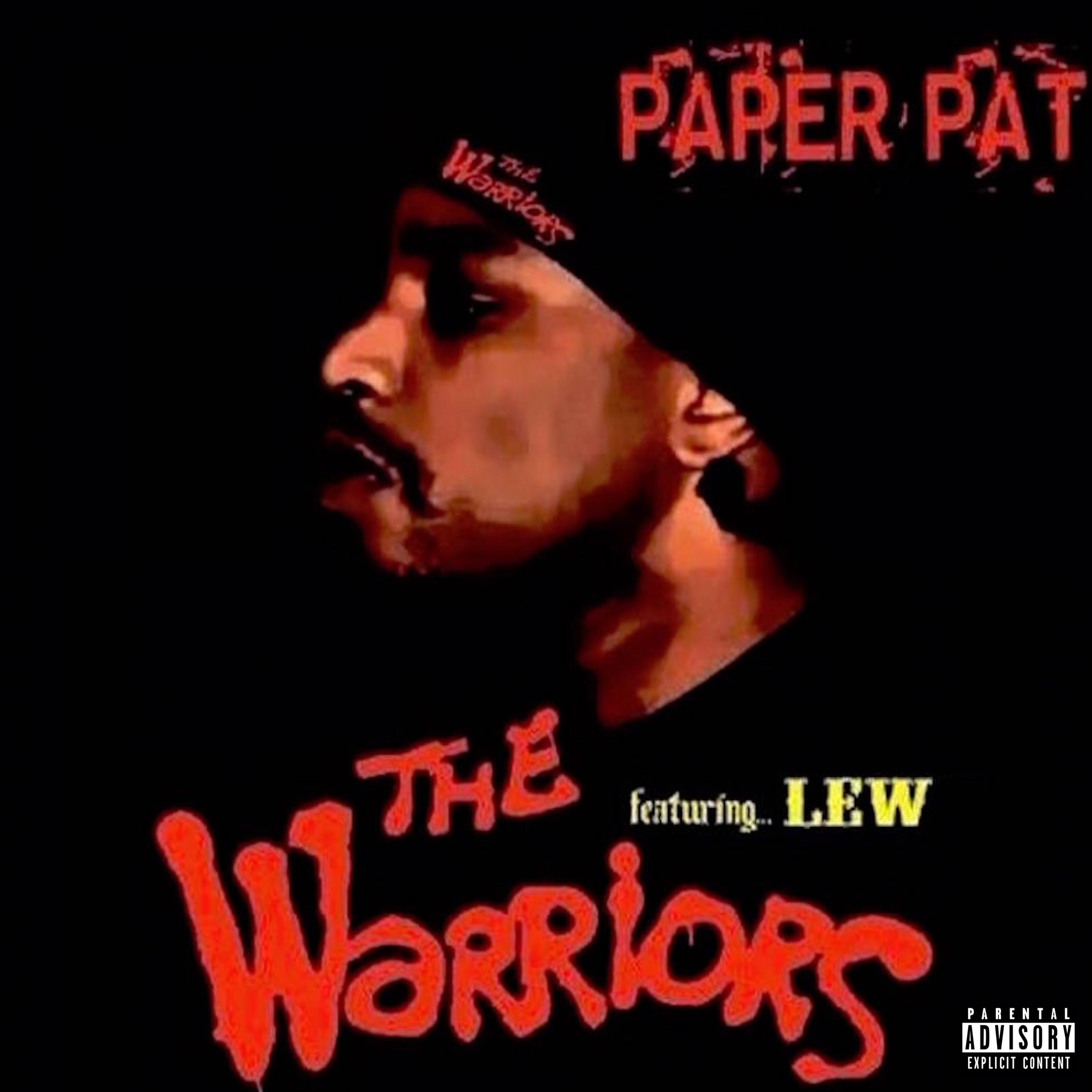 The Warriors (feat. Lew) - Single