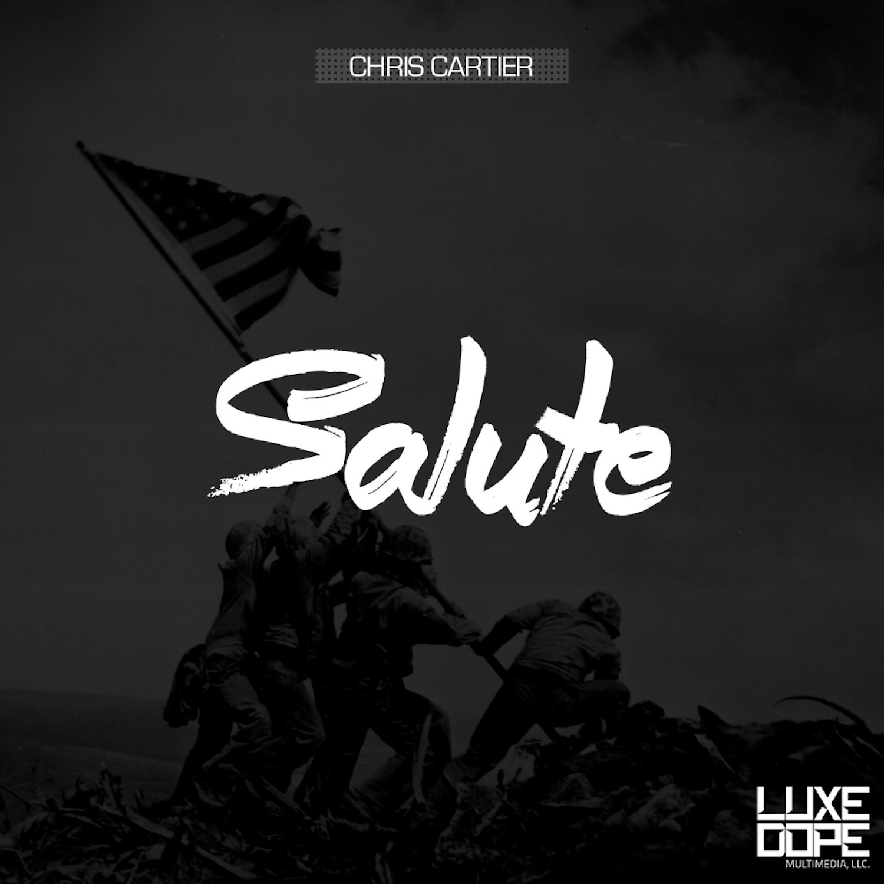 Salute - Single