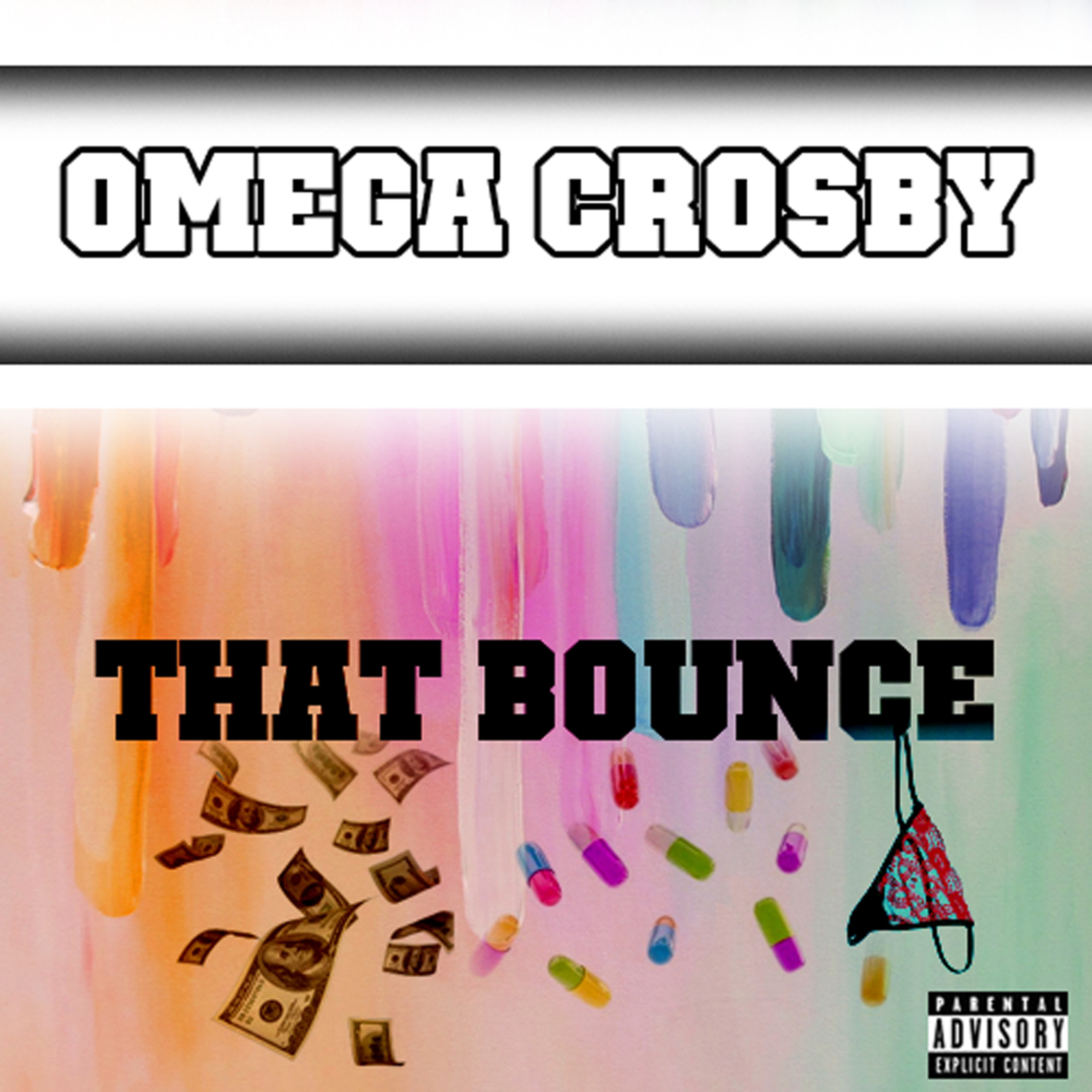 That Bounce - Single