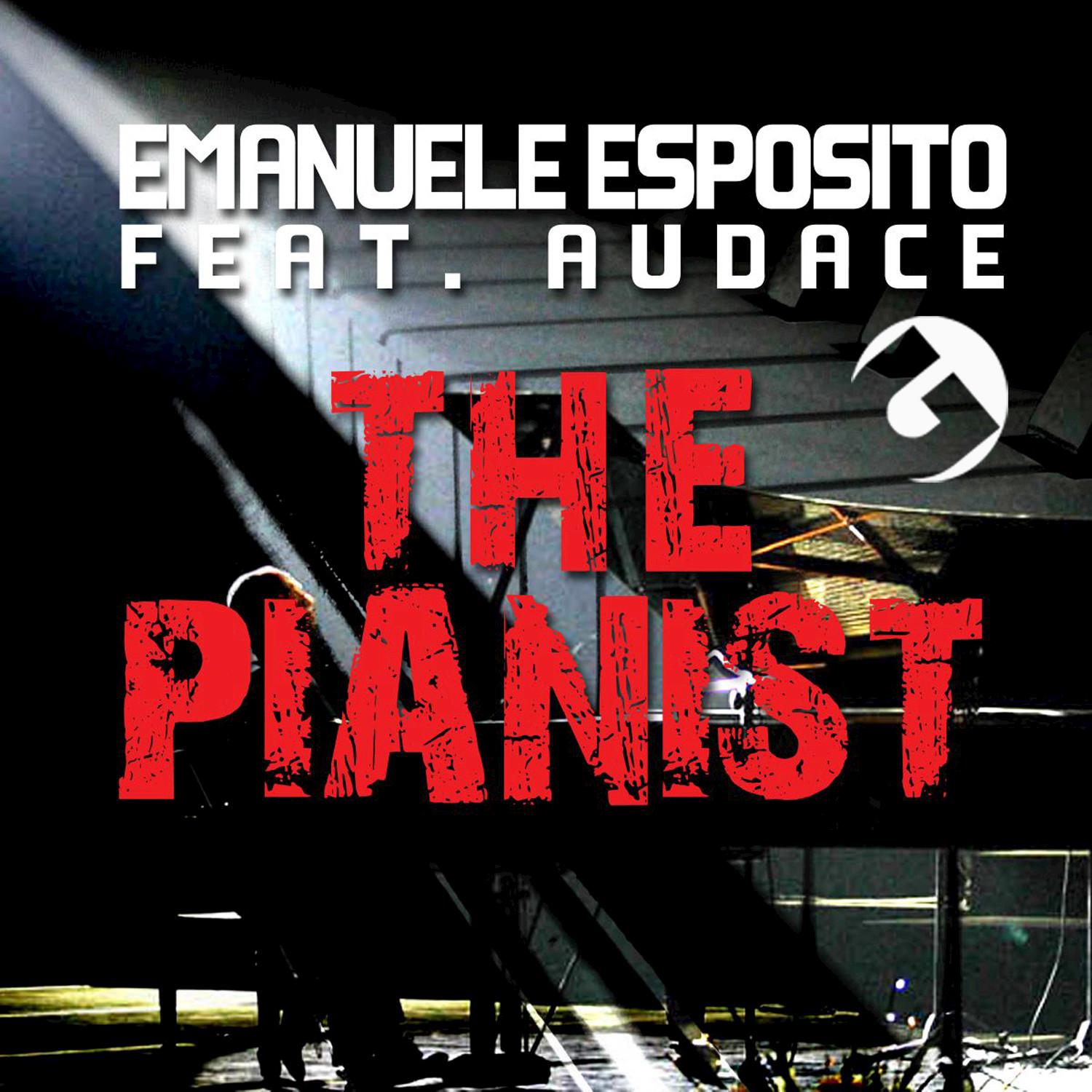 The Pianist (feat. Audace)