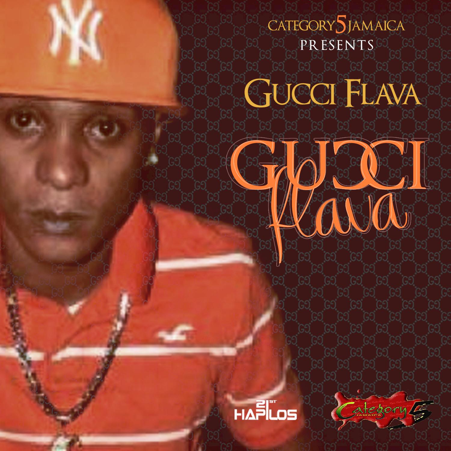 Gucci Flava