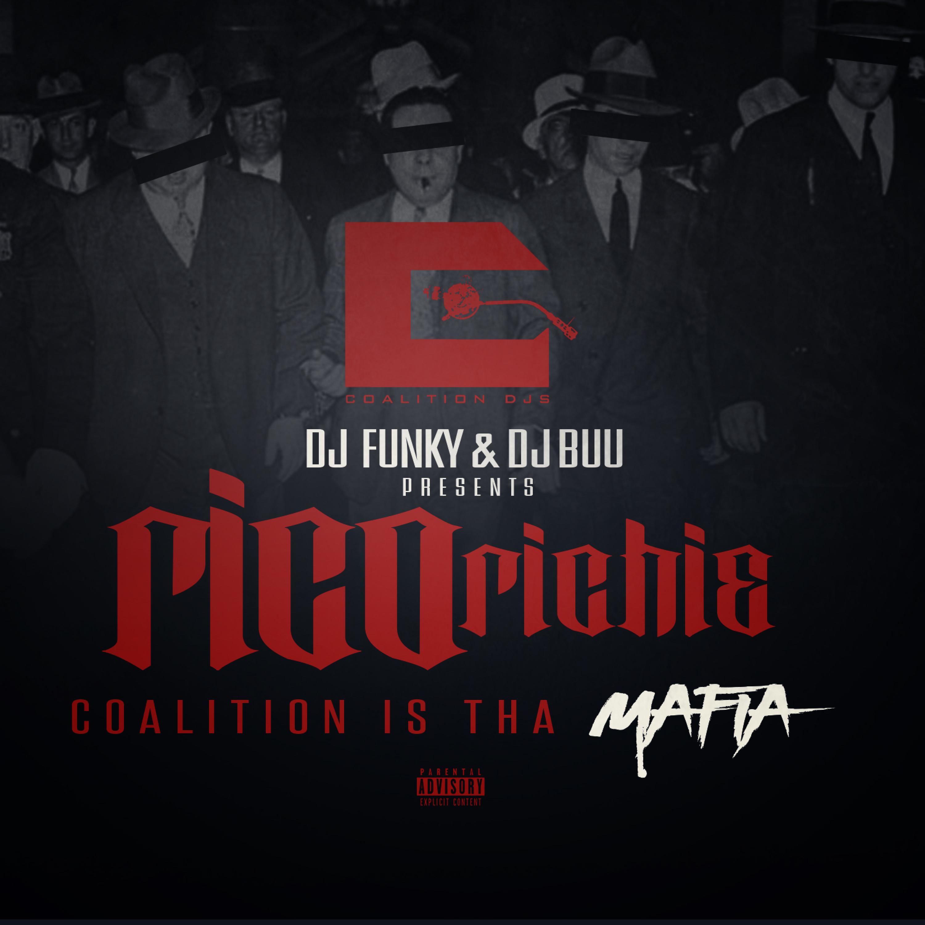 Coalition Is tha Mafia