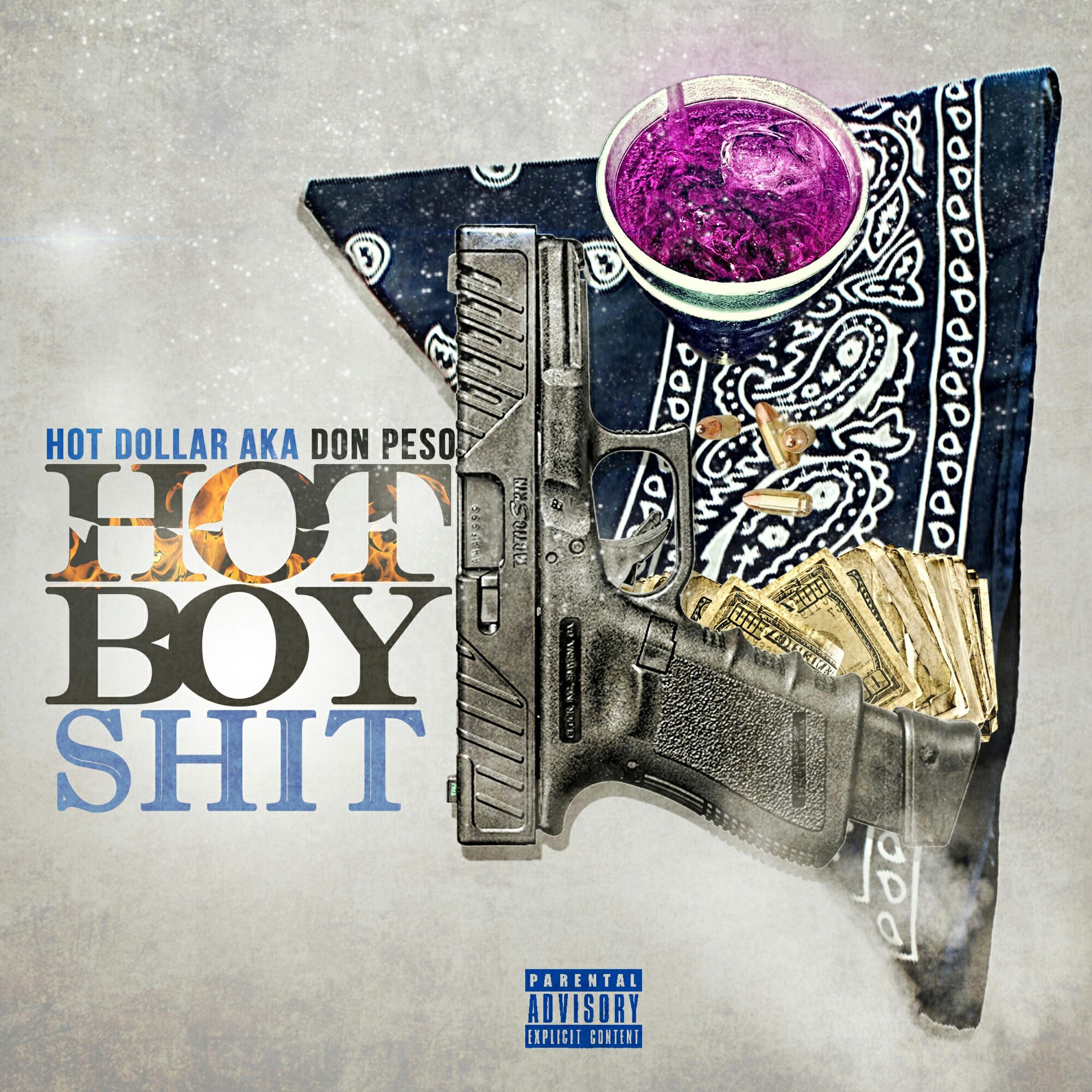 Hot Boy **** - Single