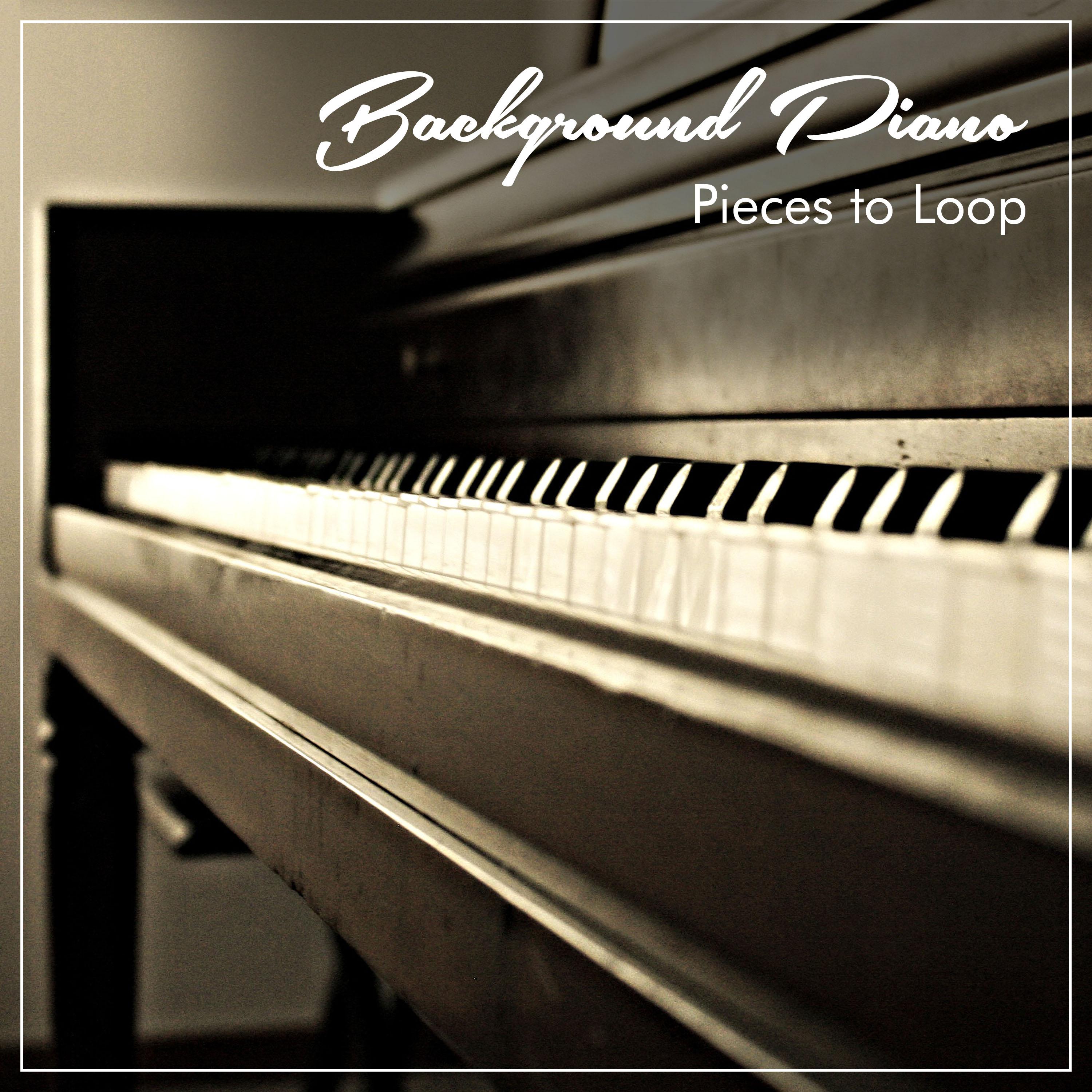 12 Background Piano Pieces to Loop