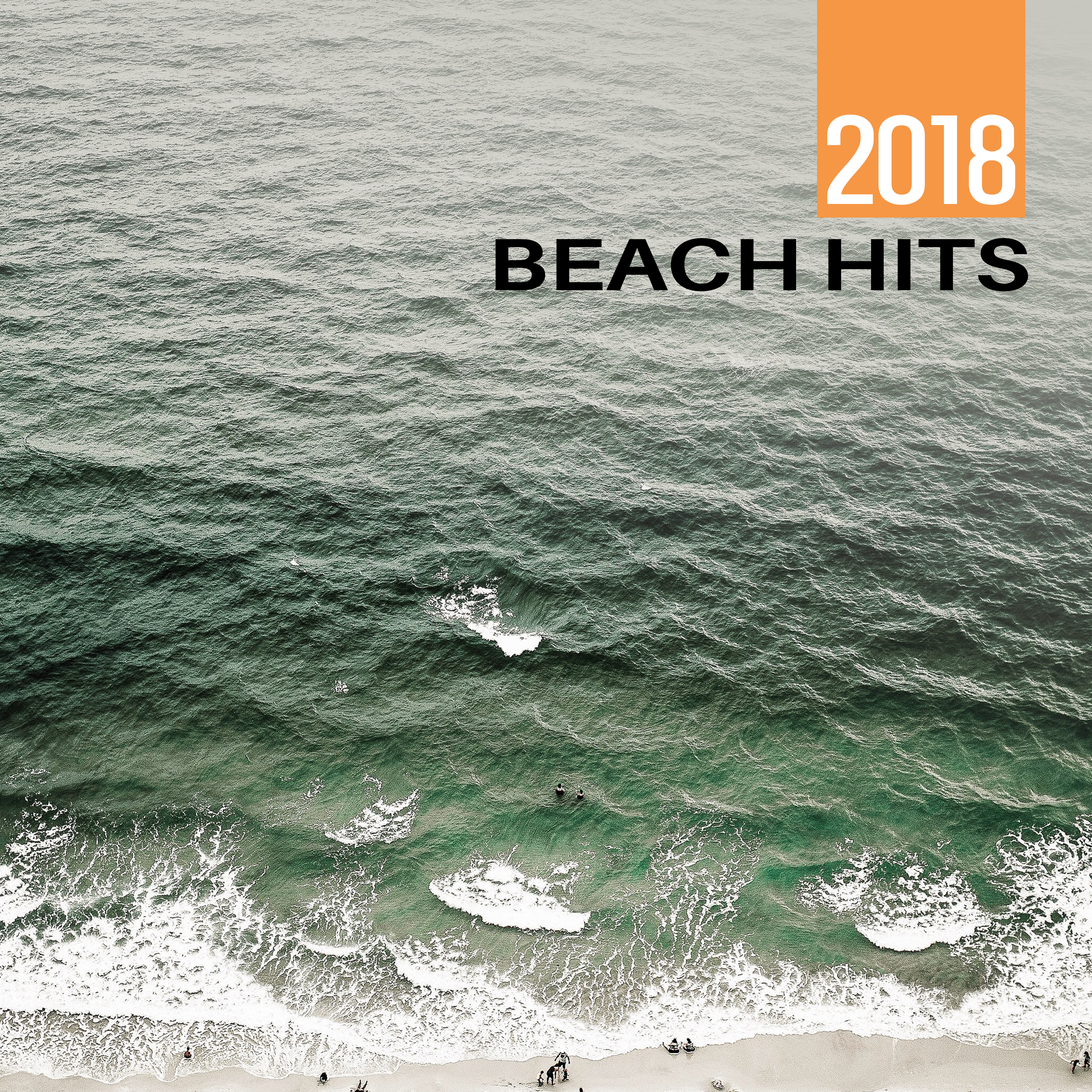 2018 Beach Hits