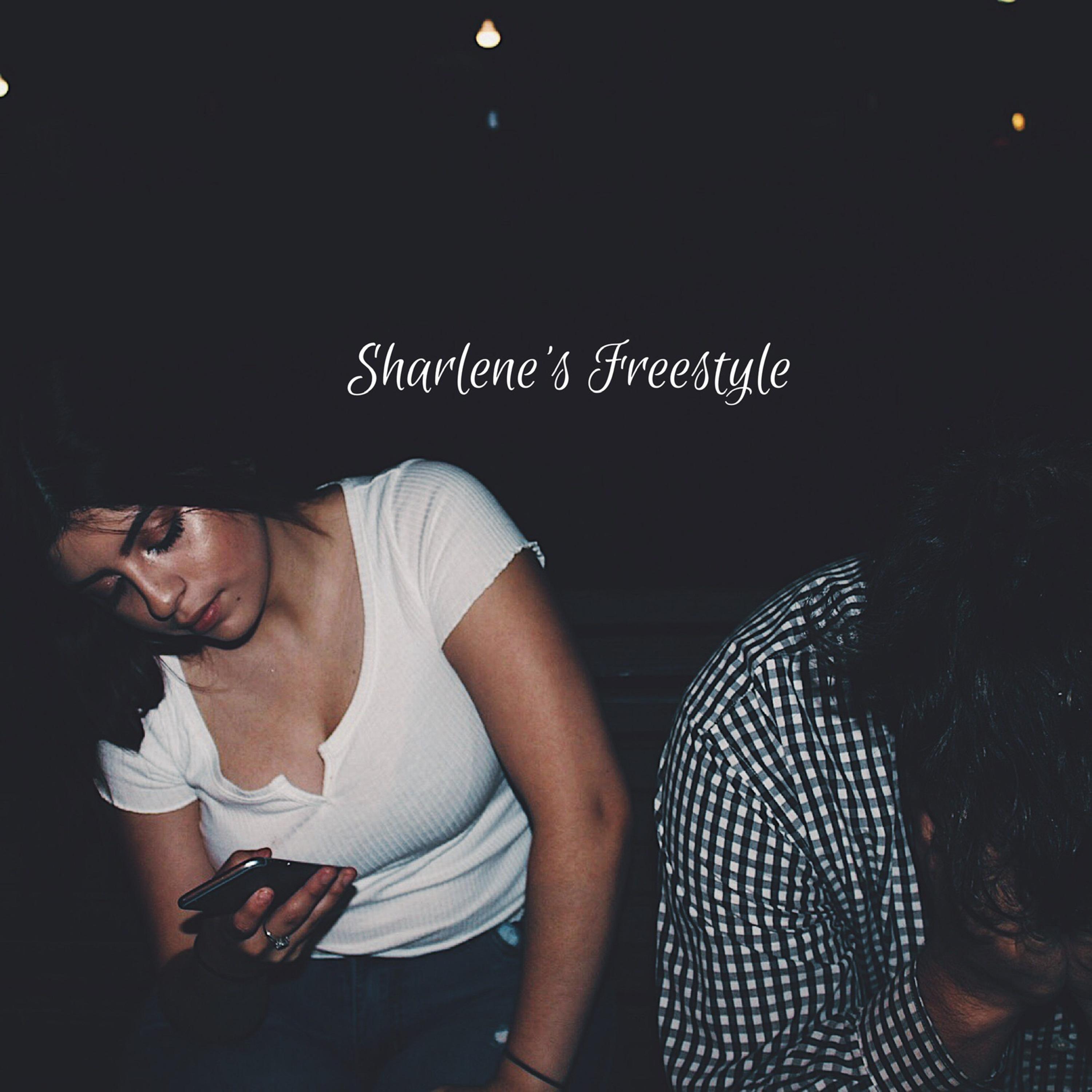 Sharlene's Freestyle