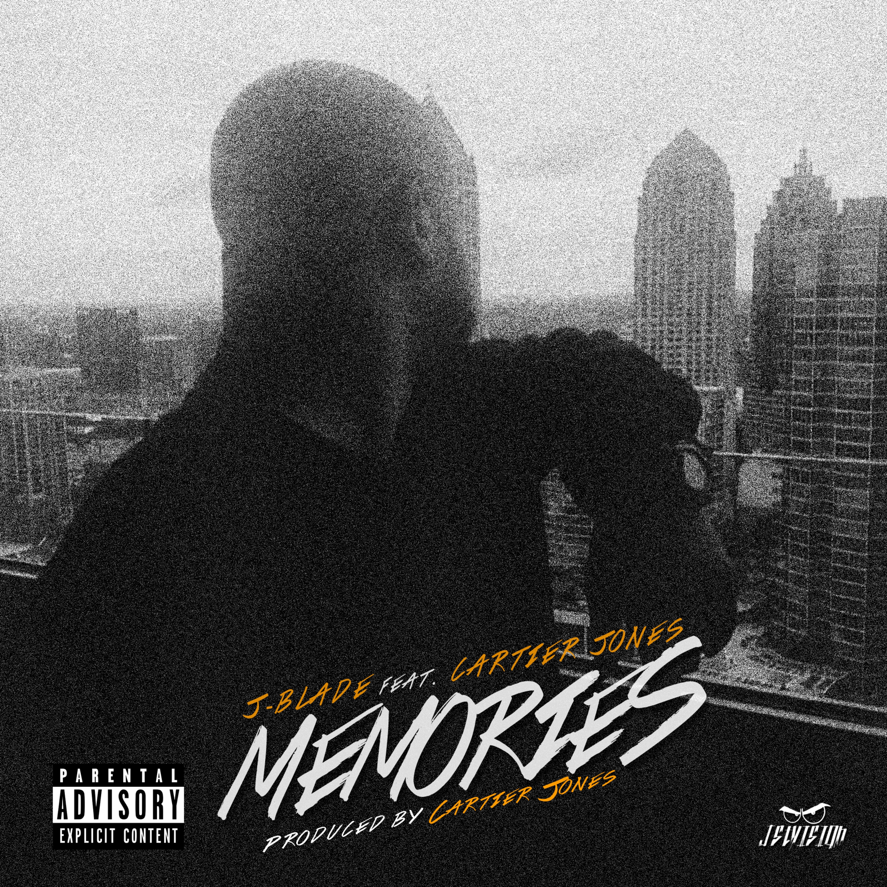 Memories (feat. Cartier Jones) - Single