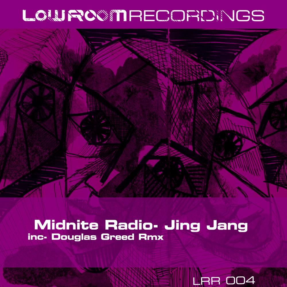 Jing Jang (Beatport Exclusive)