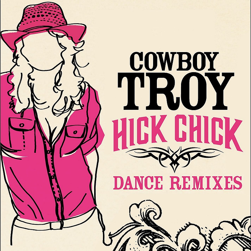 Hick Chick [Extended Dance Mix]