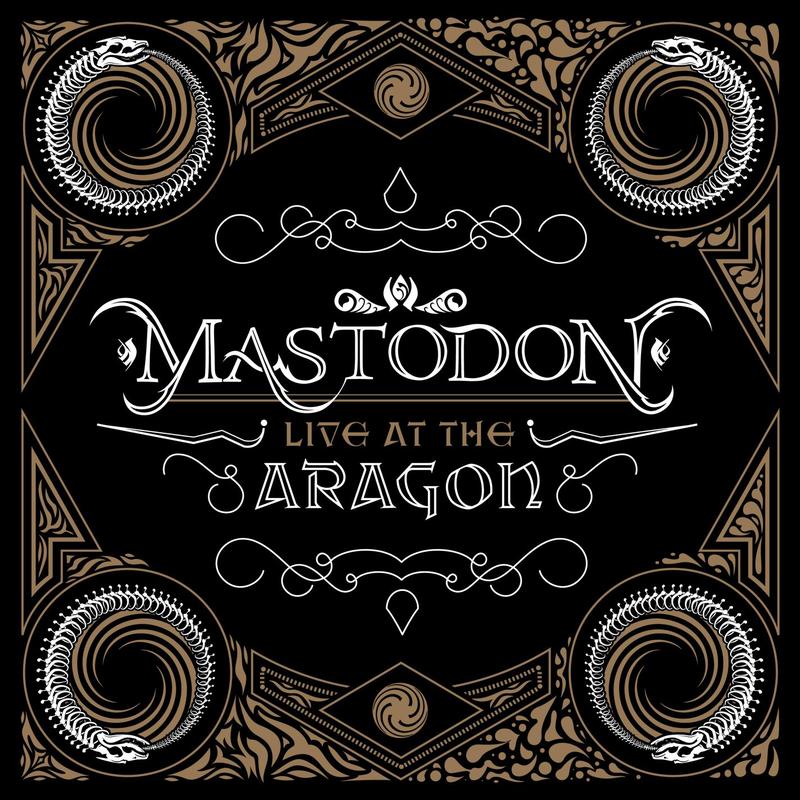 The Last Baron (Live At The Aragon)