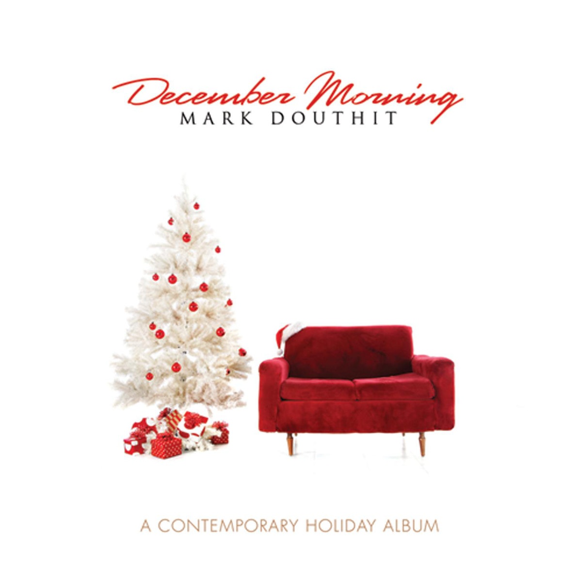 The Christmas Song (December Morning Album Version)