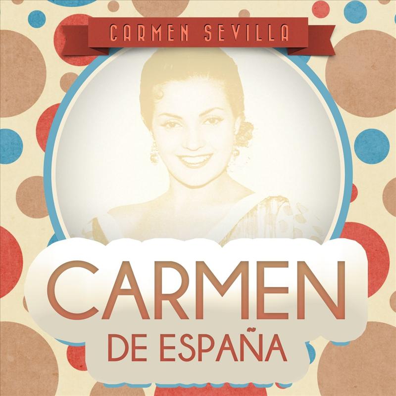 Carmen de España