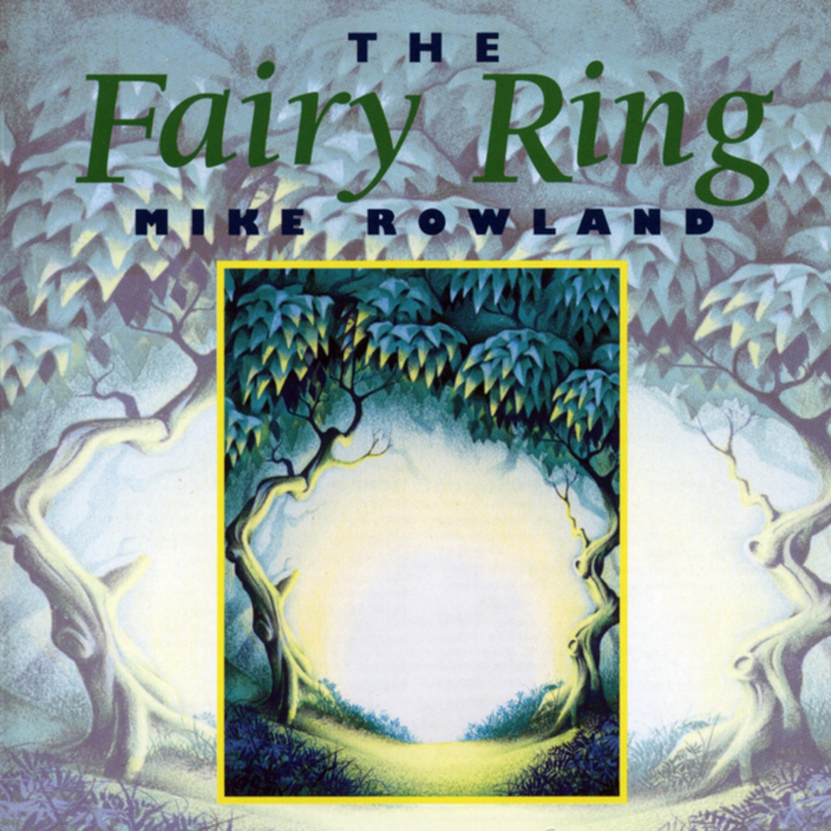 The Fairy Ring Part 2