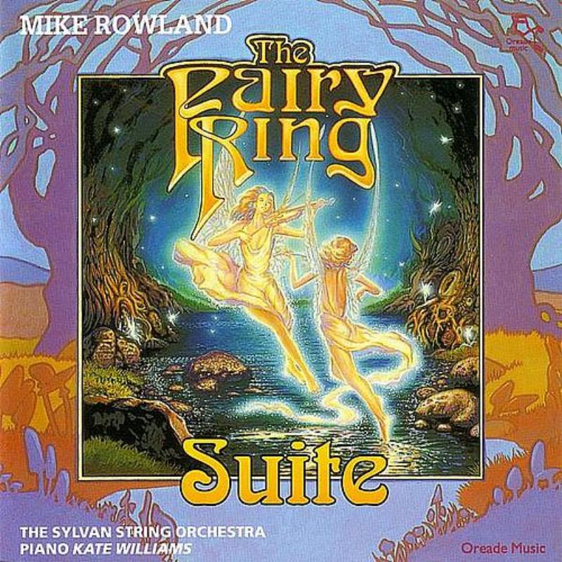 The Fairy Ring Suite