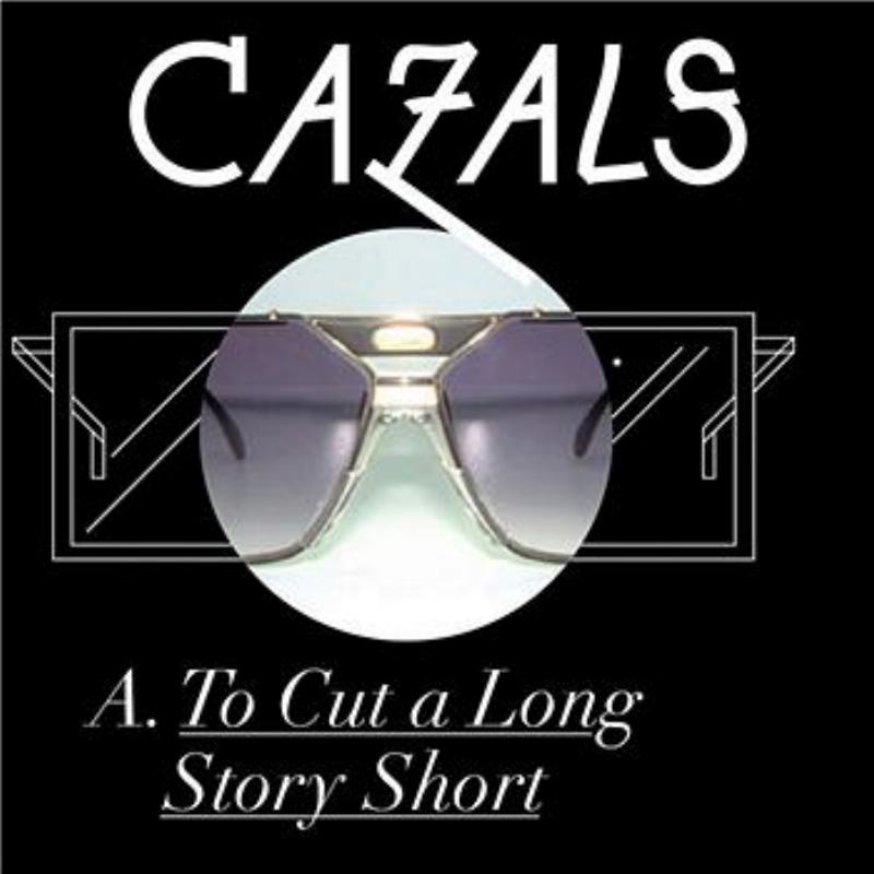 To Cut A Long Story Short Remixes