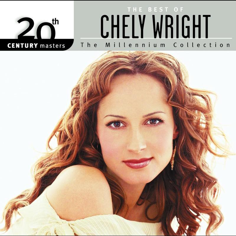 20th Century Masters: The Millennium Collection: The Best Of Chely Wright