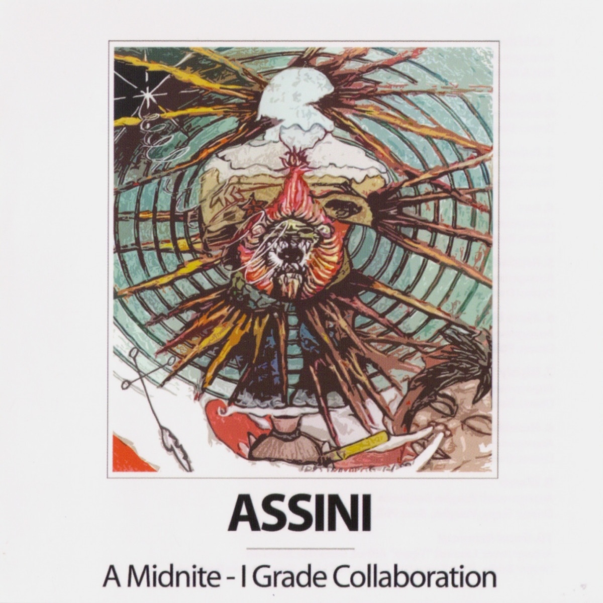 Assini