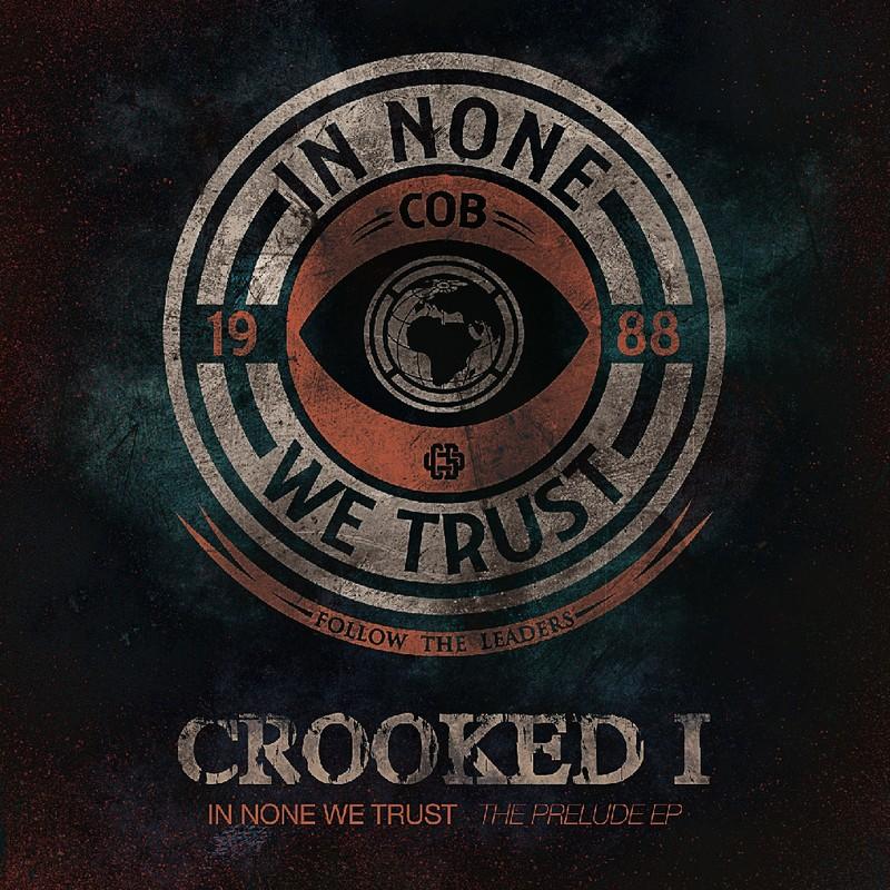 In None We Trust - The Prelude EP