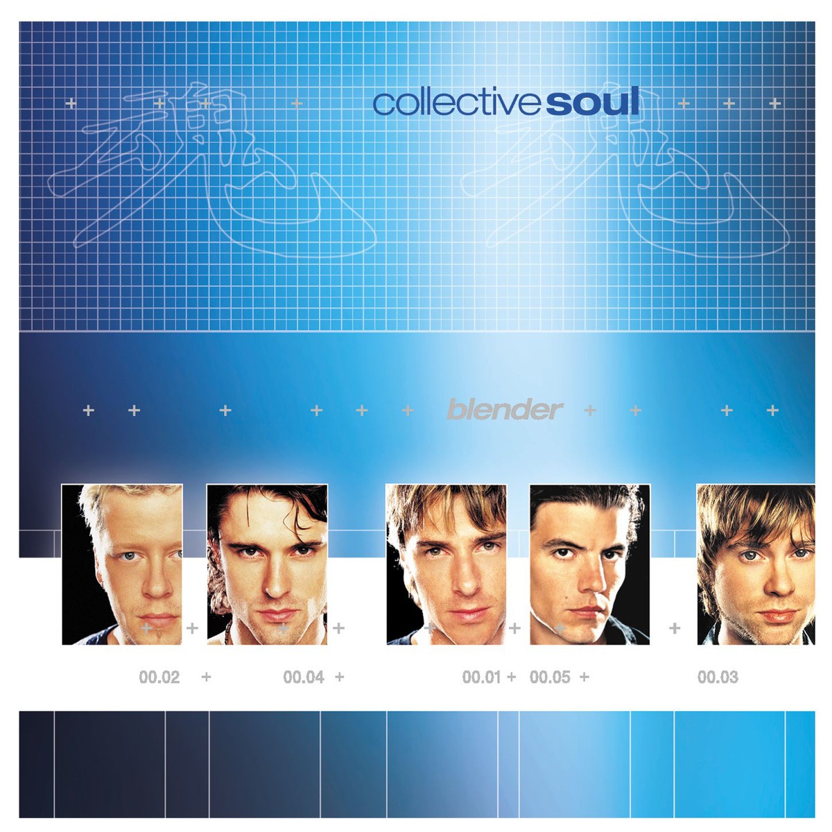 Collective Soul [featuring Elton John]