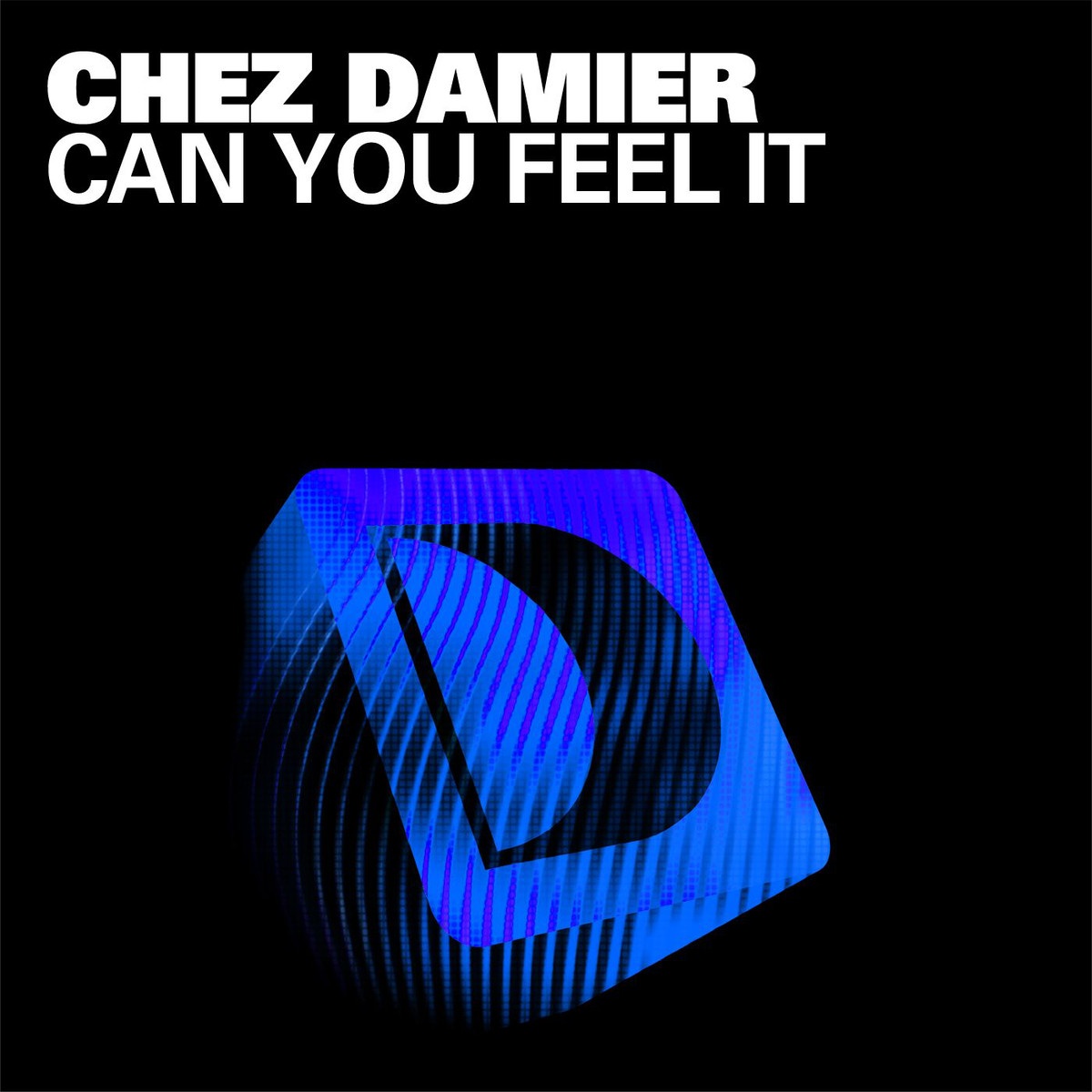 Can You Feel It (Low & Sleazy Mix)