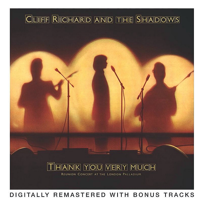 Miss You Nights (Live) (2004 Digital Remaster)