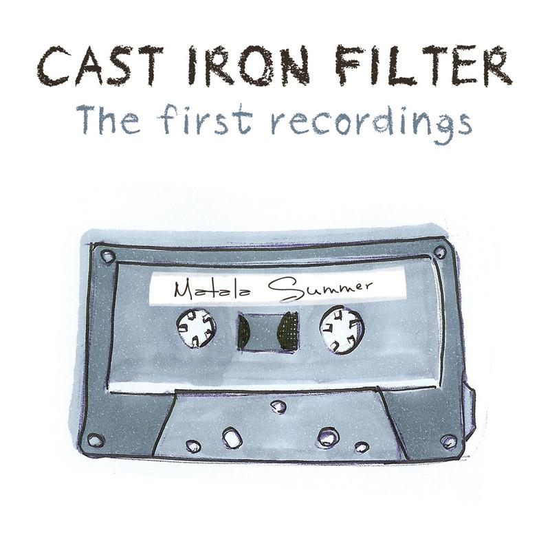 Matala Summer: The First Recordings