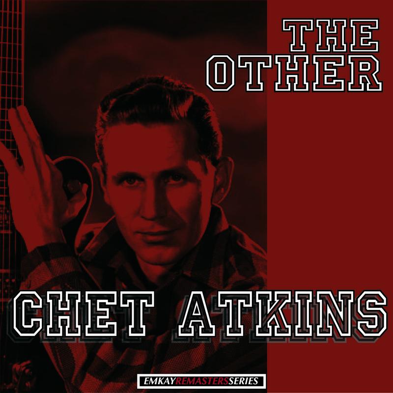 The Other Chet Atkins