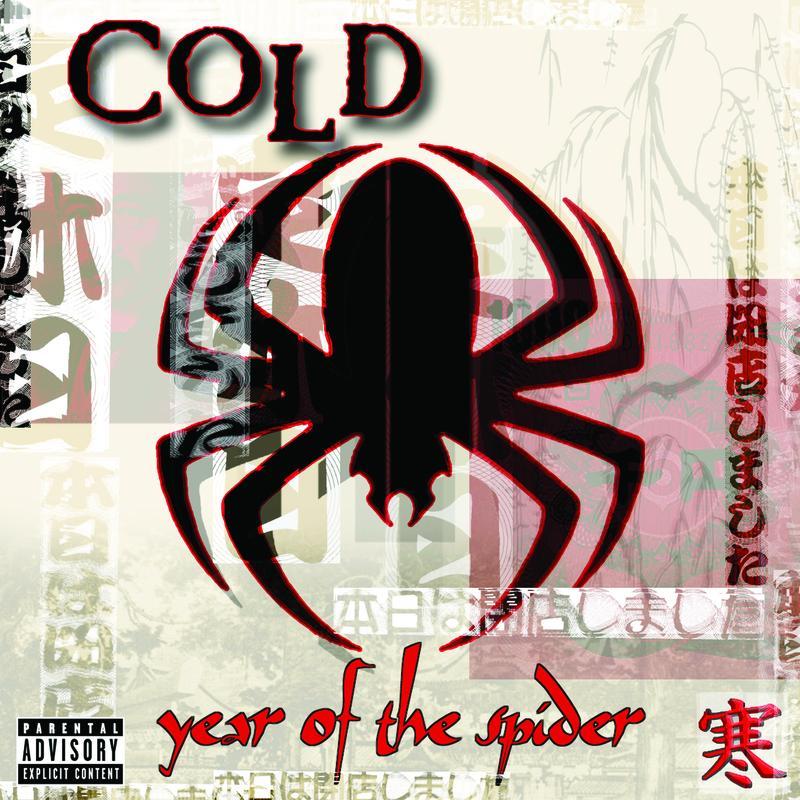 Year Of The Spider