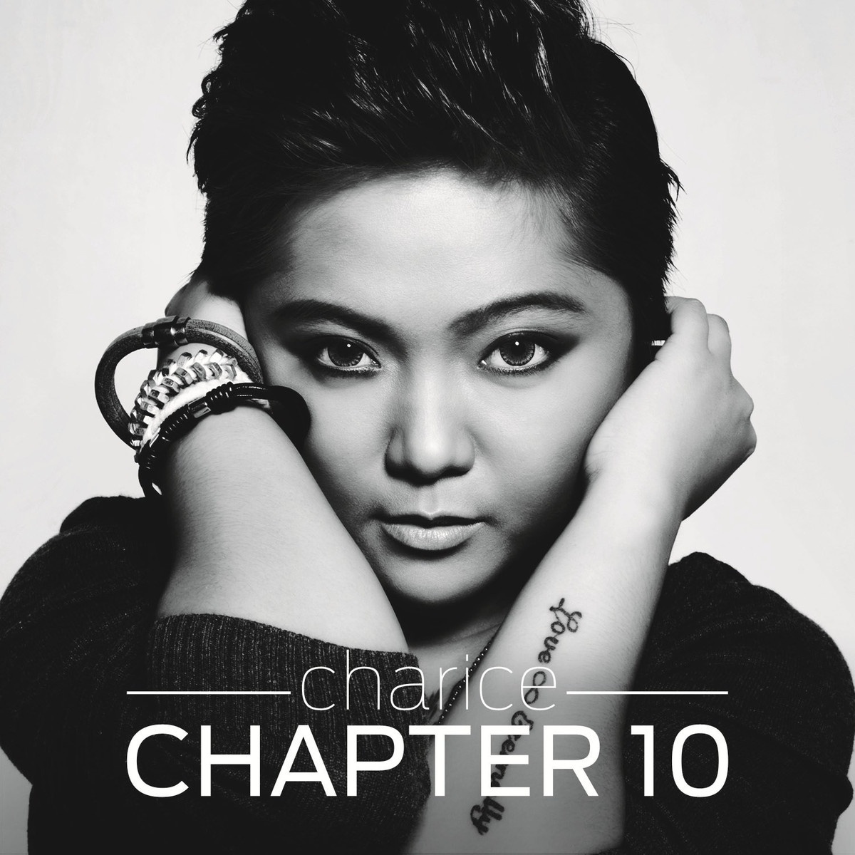 Charice