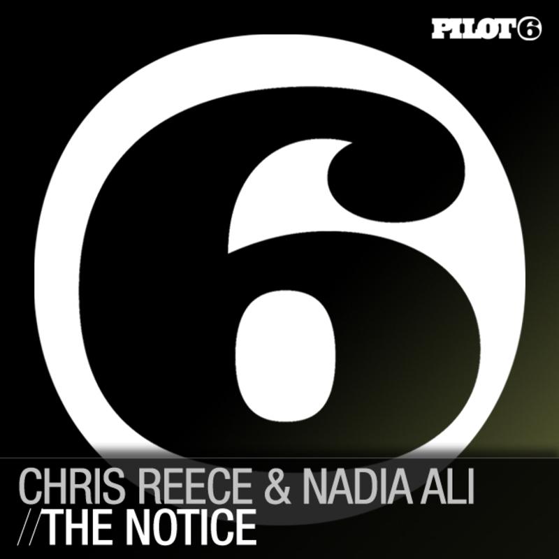 The Notice - Radio Mix