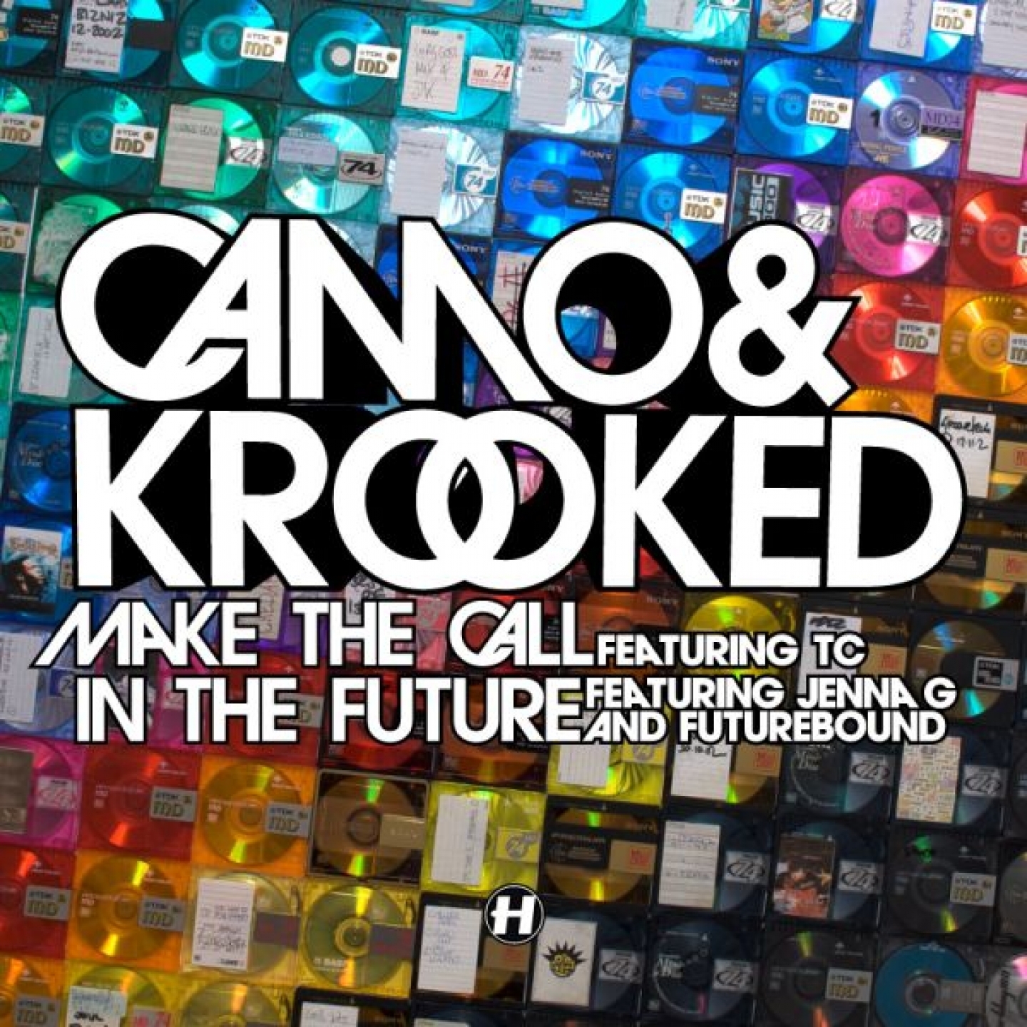 Make the Call (Drum & Bass Mix)