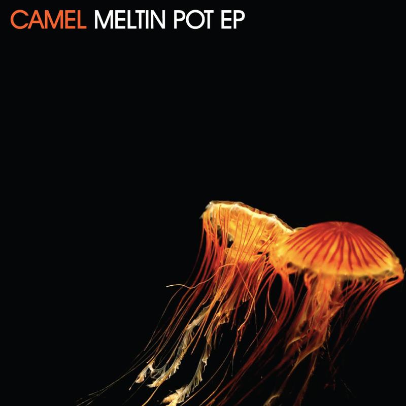 Meltin Pot Ep