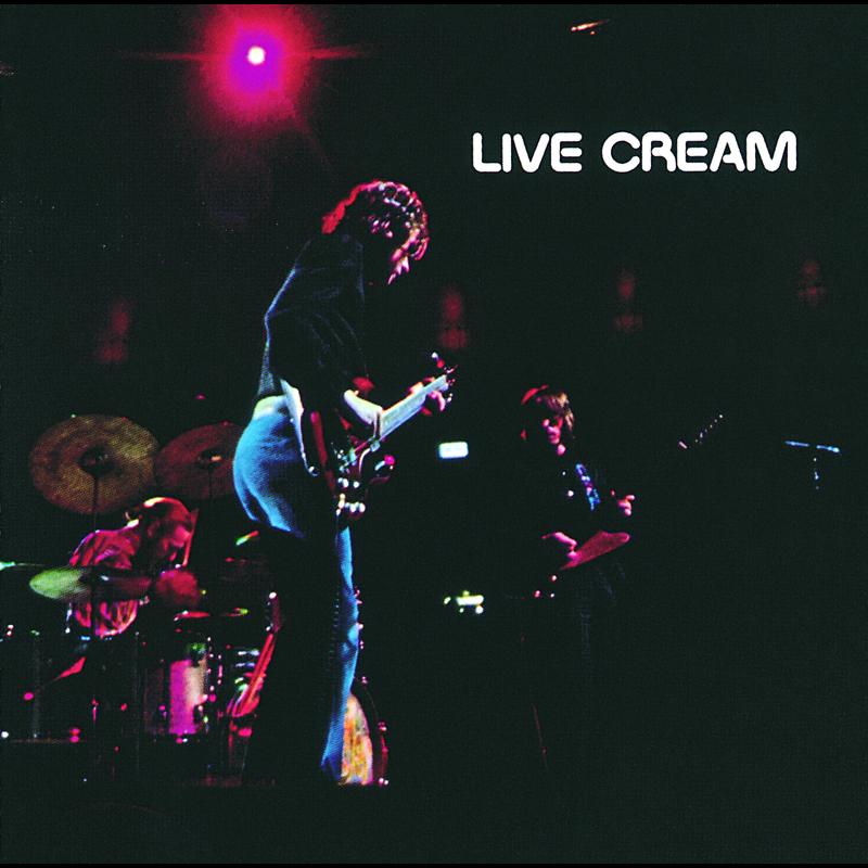 Rollin' And Tumblin' - Live At Fillmore West