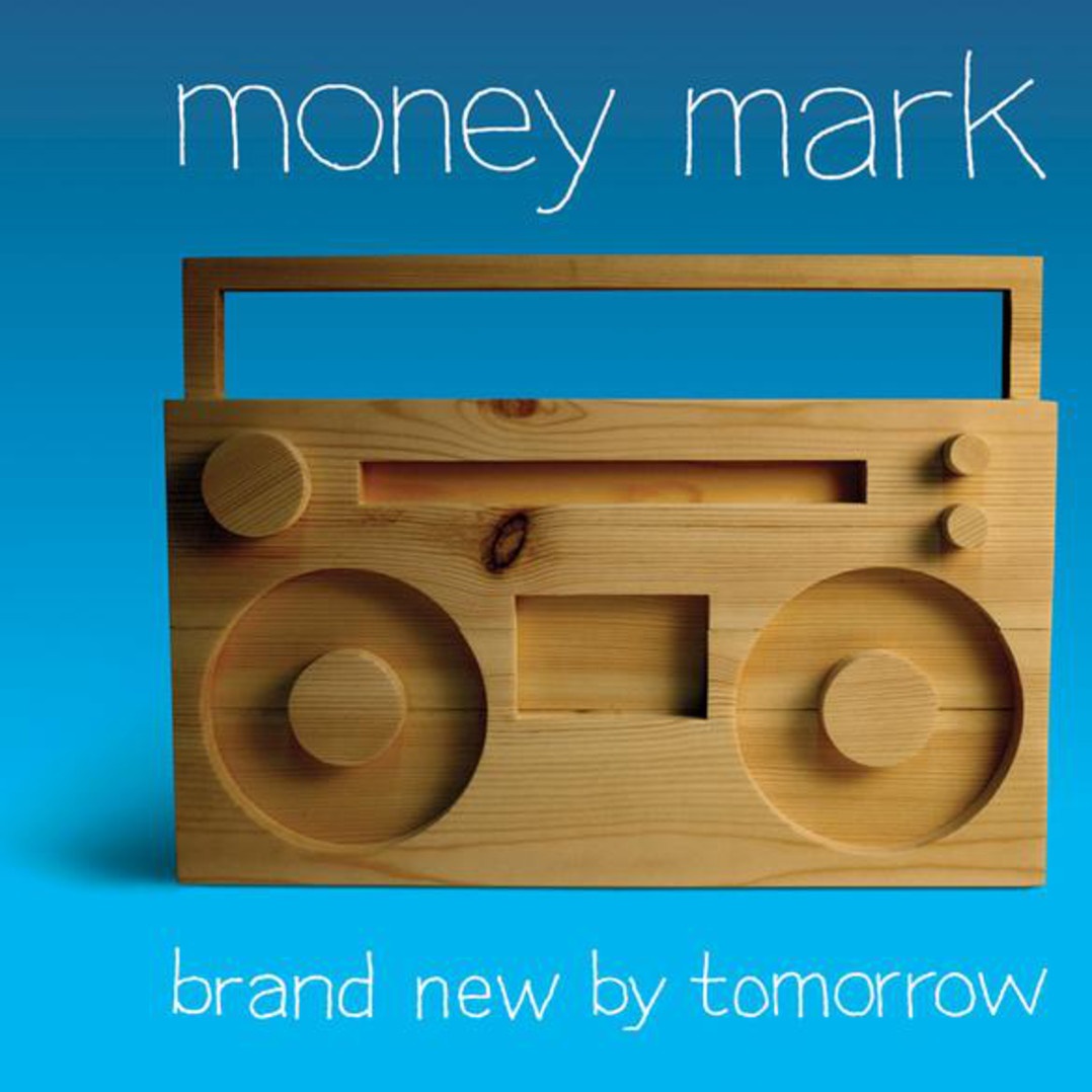 Brand New By Tomorrow