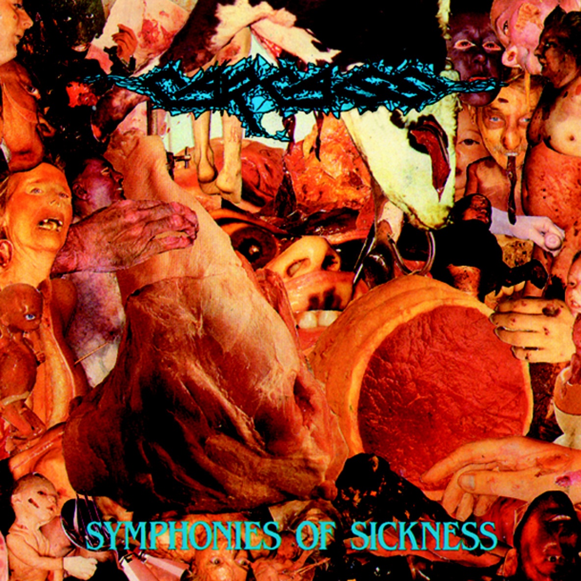 Symphonies Of Sickness