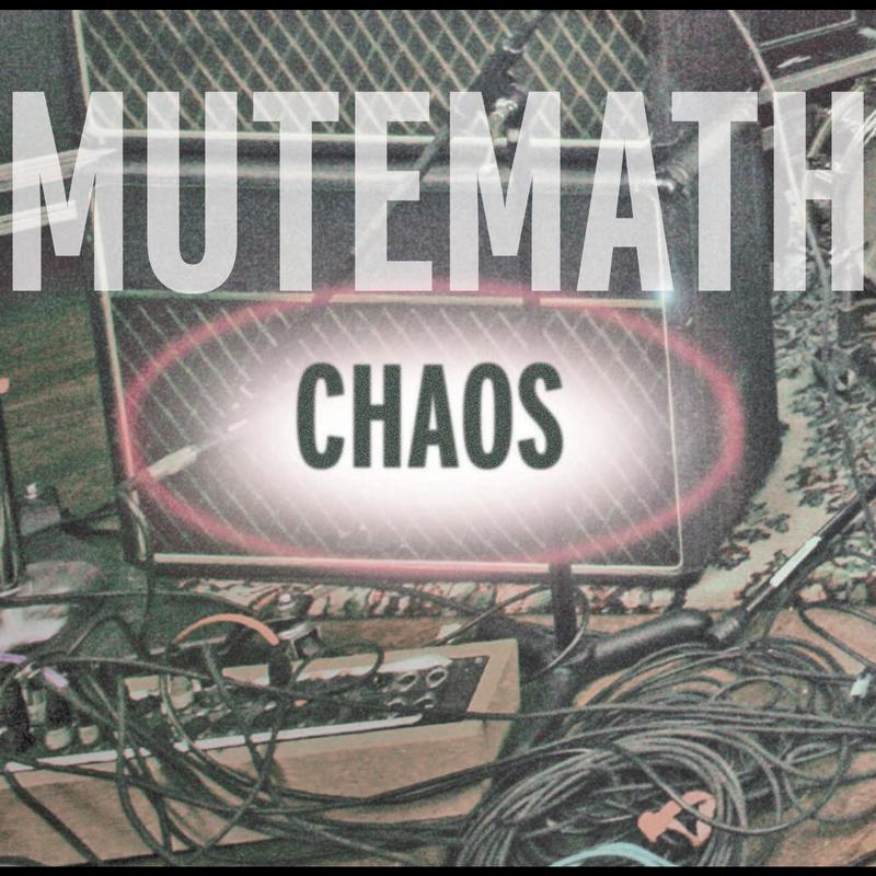 Chaos (Album Version Faded)