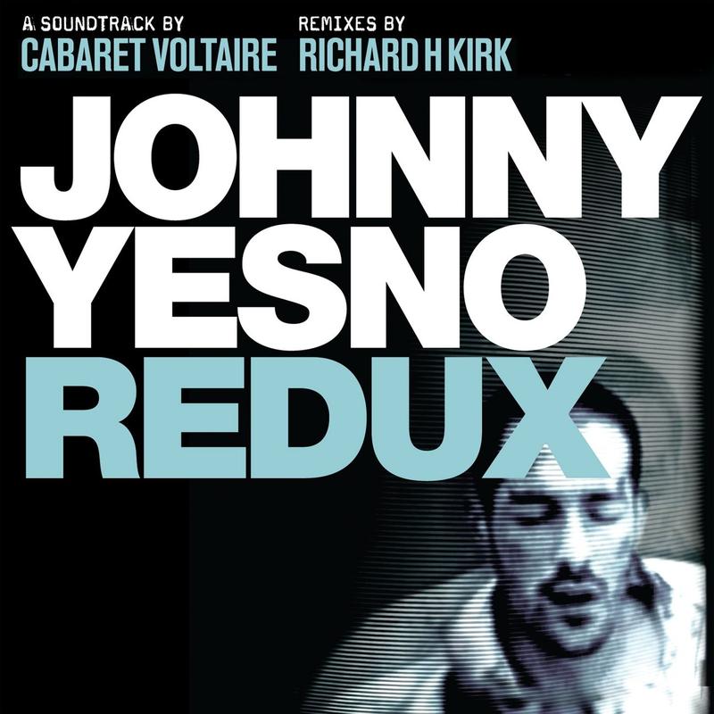 Johnny Yesno Redux