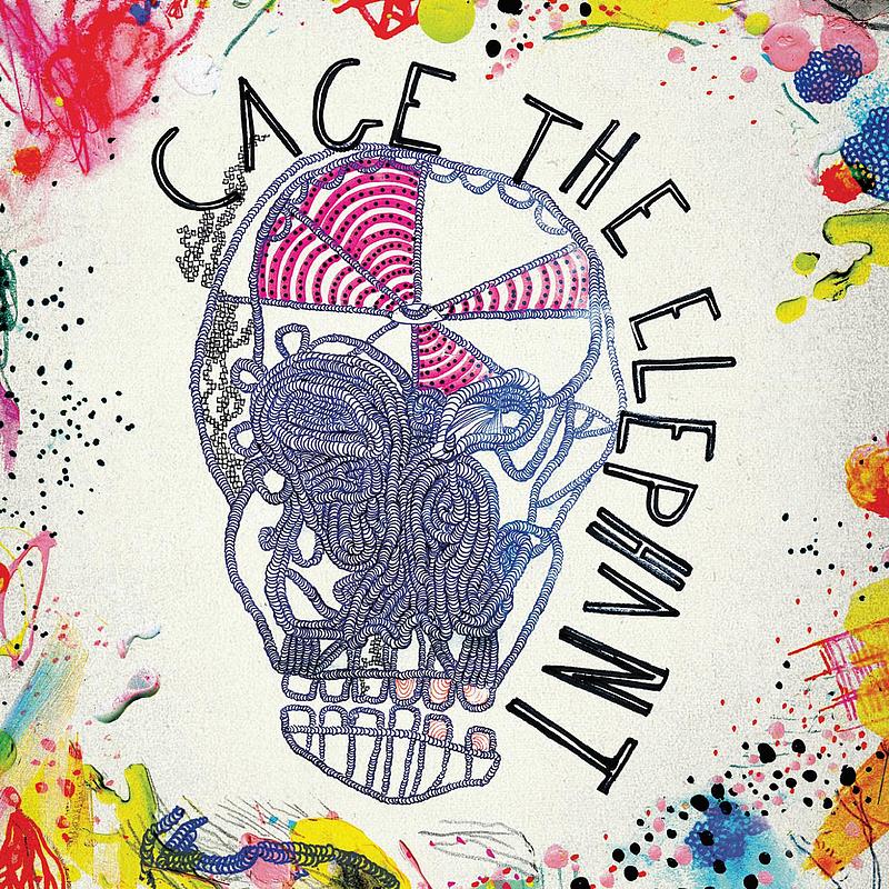 Cage The Elephant