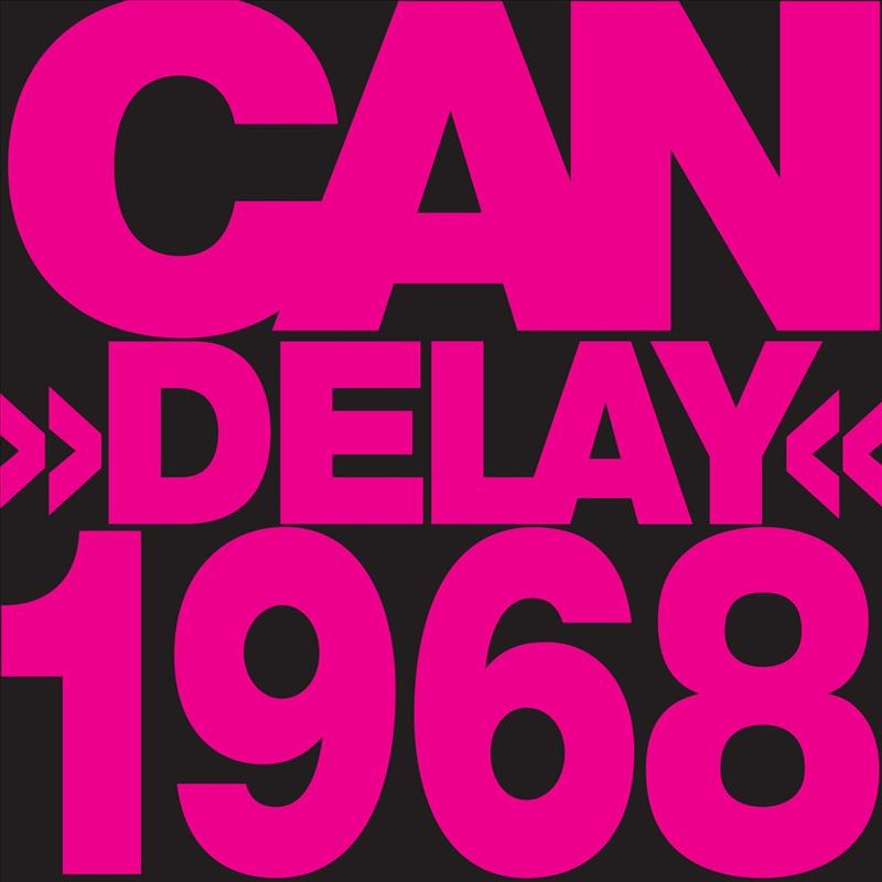 Delay 1968 (Remastered)