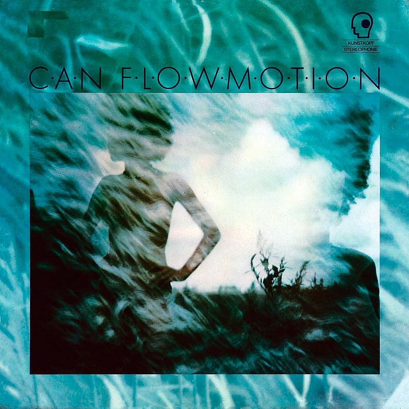 Flow Motion (2006 - Remaster)