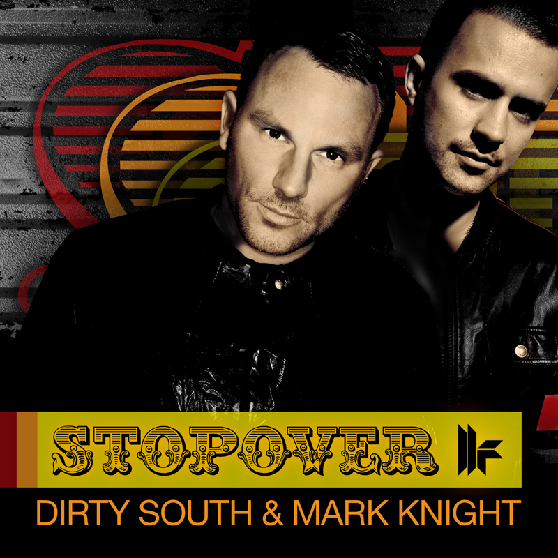 Stopover (Original Club Mix) - Original Club Mix