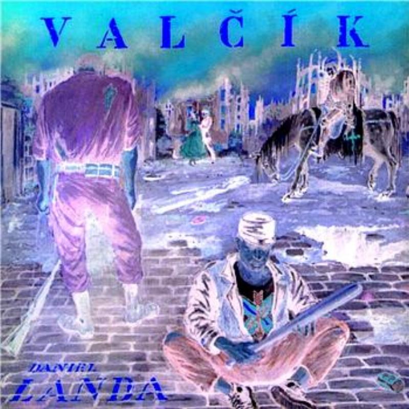 Valcik