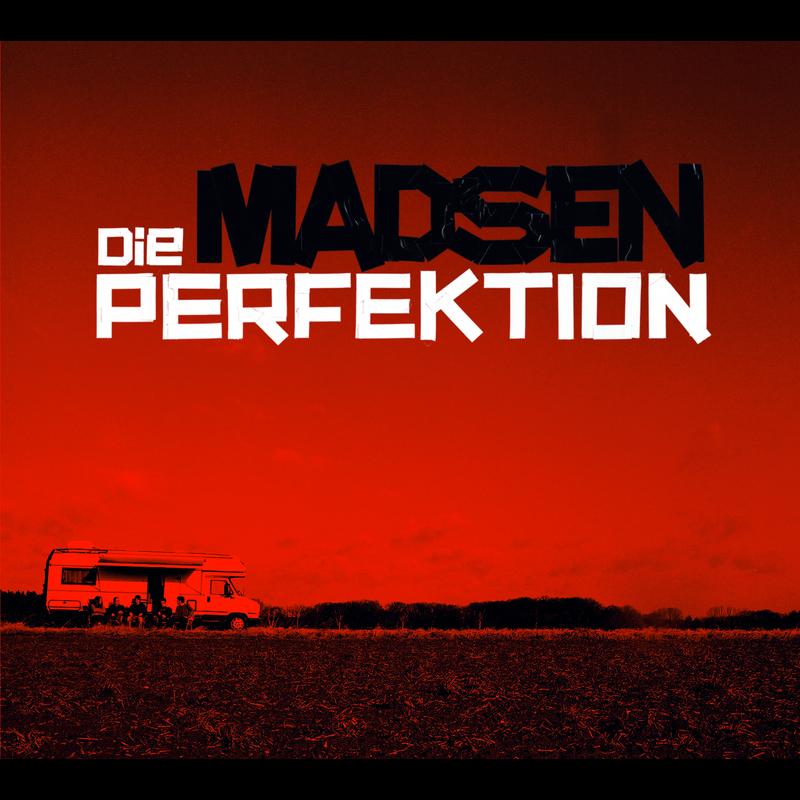 Die Perfektion - Single Version