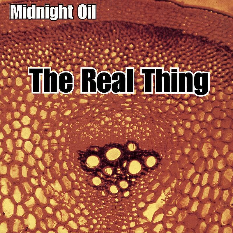 The Real Thing